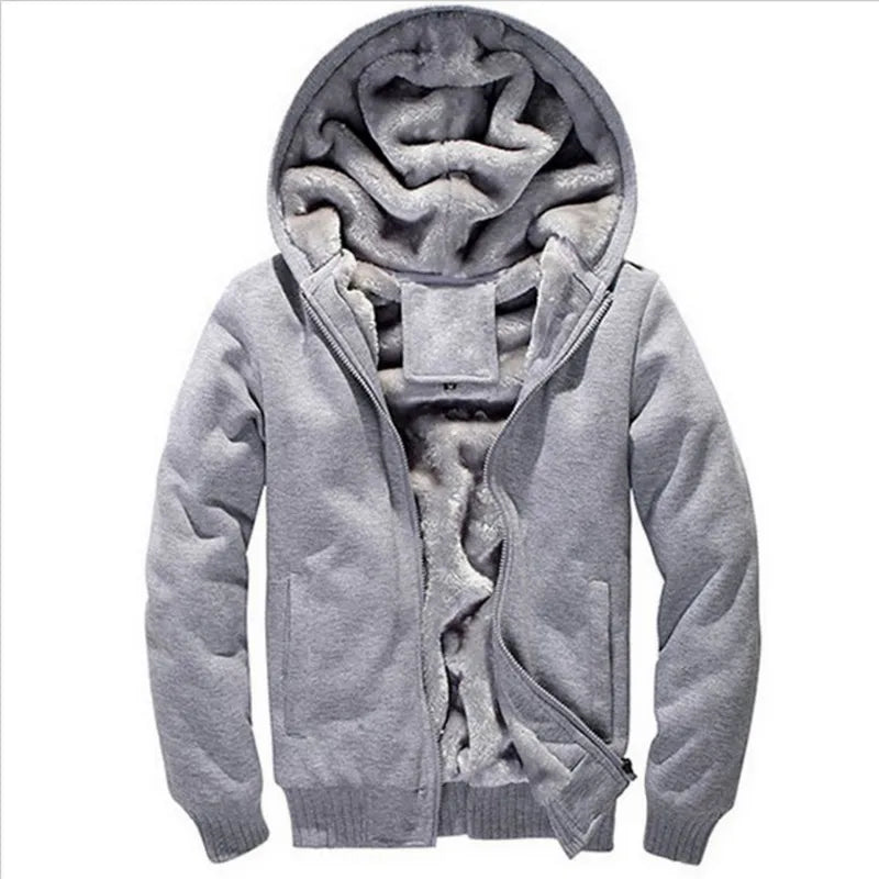 2023 Womens Hoodies Sweatshirt Sportswear Hoody Thick Warm Cotton Hoodie Female Sudaderas Hombre Sudadera Outwear Women Coat 5xl